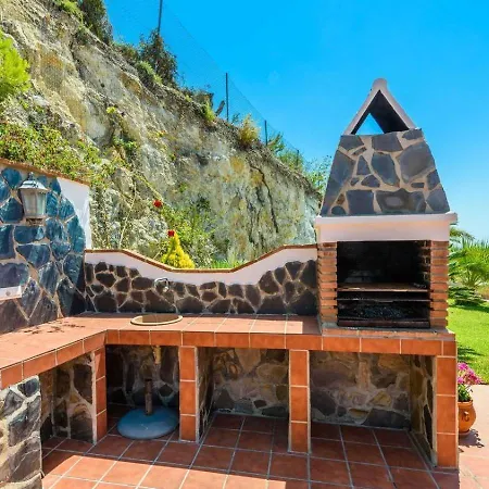 Villa Martin By Ruralidays