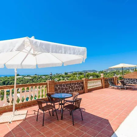 Martin By Ruralidays Villa