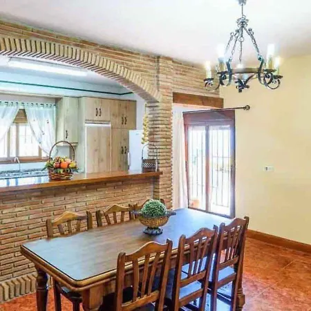 Martin By Ruralidays *