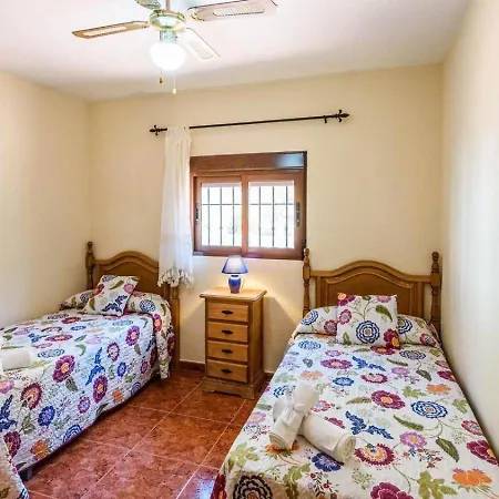 Martin By Ruralidays Villa *