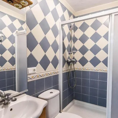 Villa Martin By Ruralidays Nerja