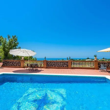 Villa Martin By Ruralidays