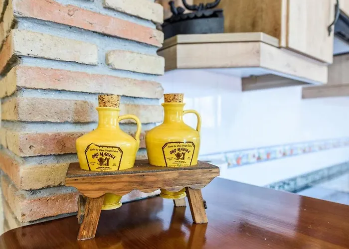 Villa Martin By Ruralidays