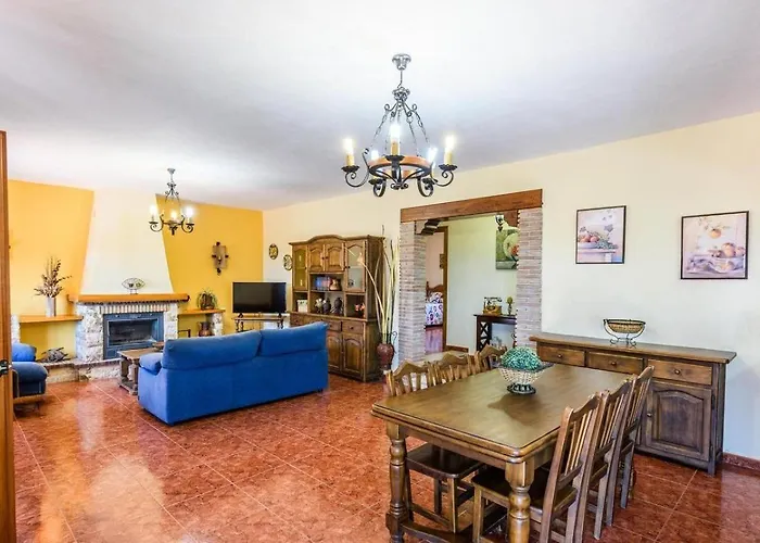 Martin By Ruralidays