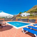 Martin By Ruralidays Villa Nerja