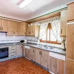 Villa Martin By Ruralidays Nerja