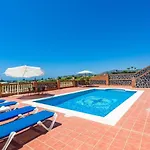 Martin By Ruralidays * Nerja