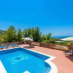 Martin By Ruralidays Villa