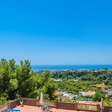 Martin By Ruralidays Willa *