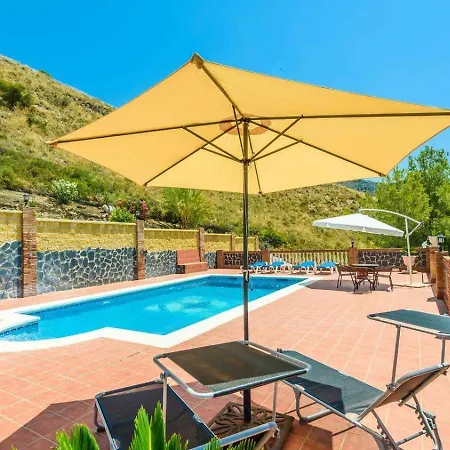 Martin By Ruralidays נרחה