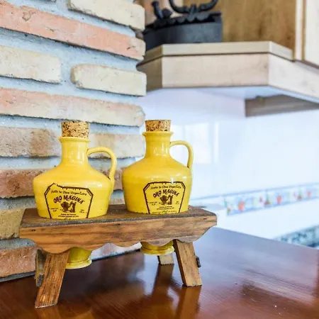 וילה Martin By Ruralidays