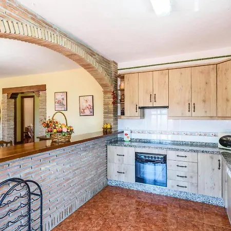 Martin By Ruralidays נרחה