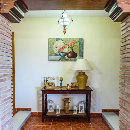 Martin By Ruralidays וילה