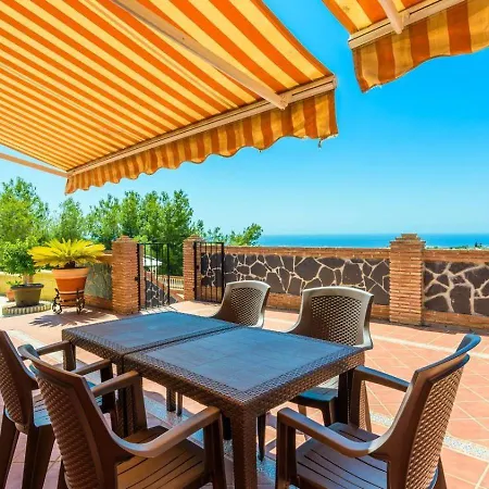 וילה Martin By Ruralidays *