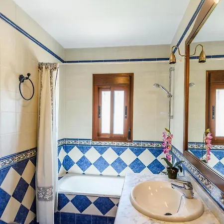 Martin By Ruralidays וילה נרחה