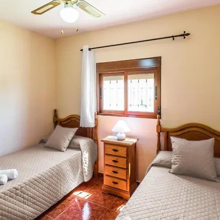 Martin By Ruralidays *