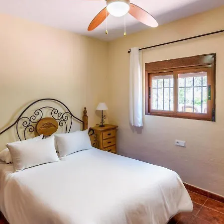 Martin By Ruralidays נרחה