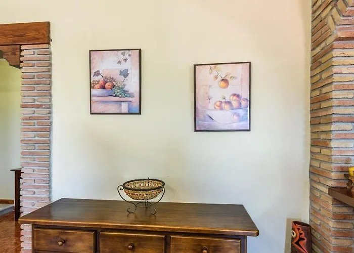 Martin By Ruralidays * 네르하