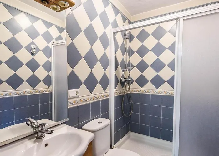 Willa Martin By Ruralidays Nerja