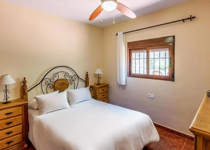 Martin By Ruralidays 네르하