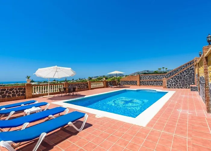 Martin By Ruralidays * 네르하