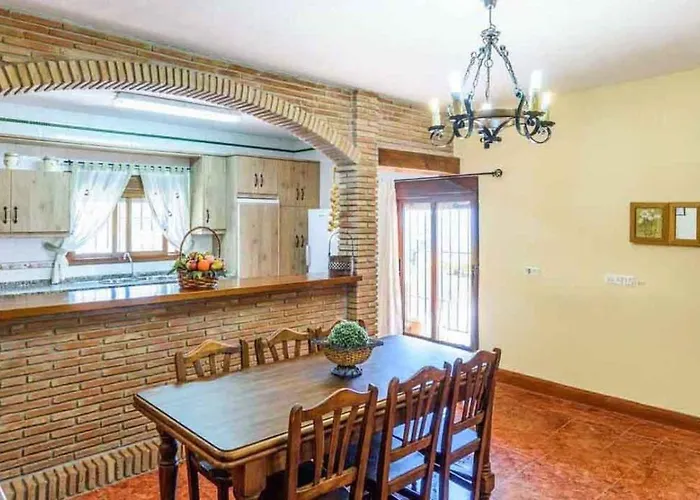 Martin By Ruralidays *