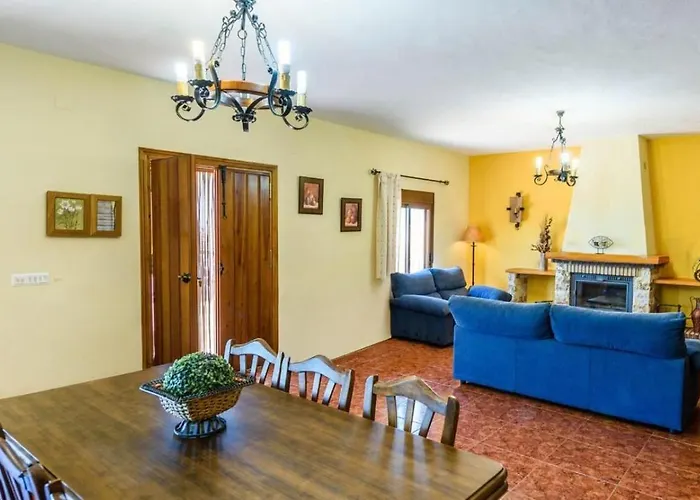 Villa Martin By Ruralidays