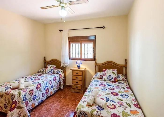 Martin By Ruralidays Villa *