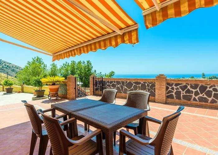 Villa Martin By Ruralidays *