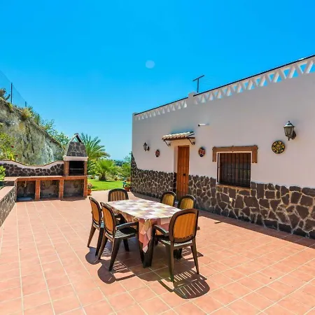 Martin By Ruralidays *