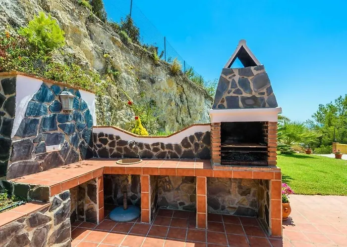 Villa Martin By Ruralidays