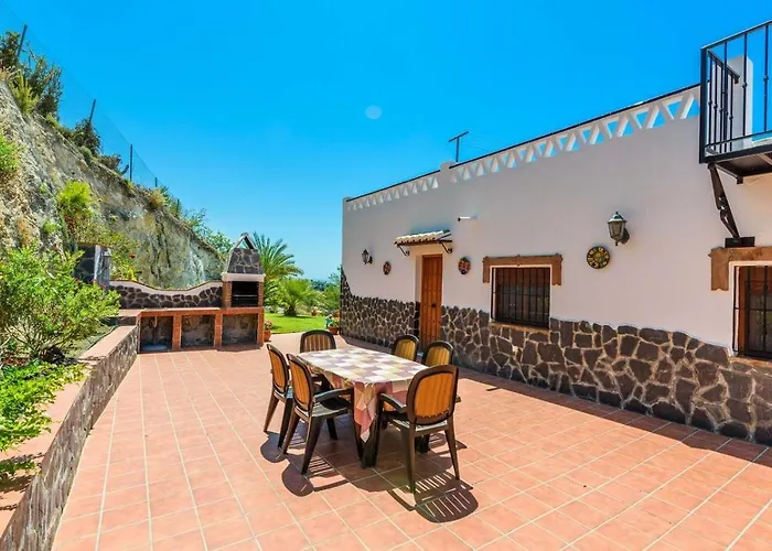 Martin By Ruralidays *