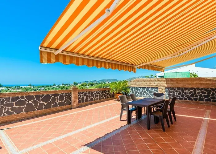 Martin By Ruralidays