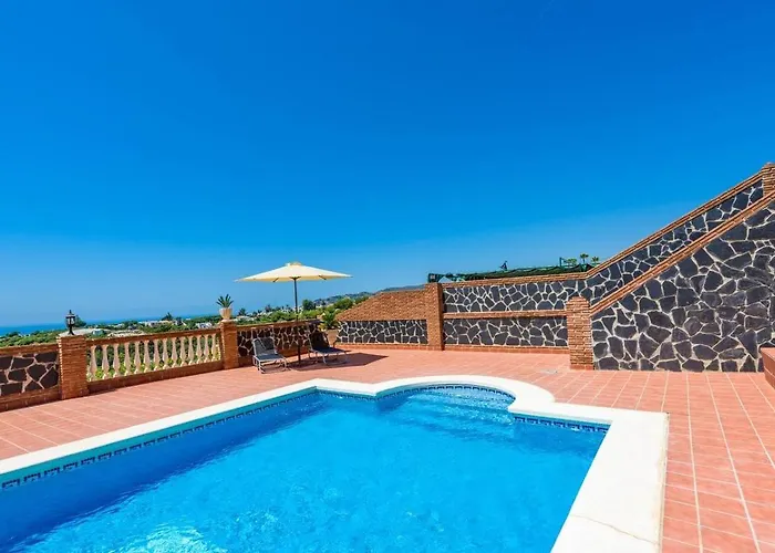 Martin By Ruralidays Villa *