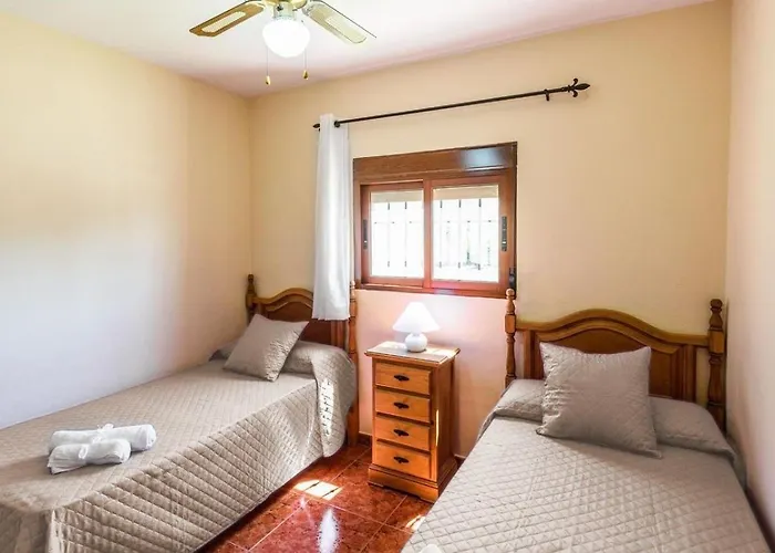 Martin By Ruralidays *