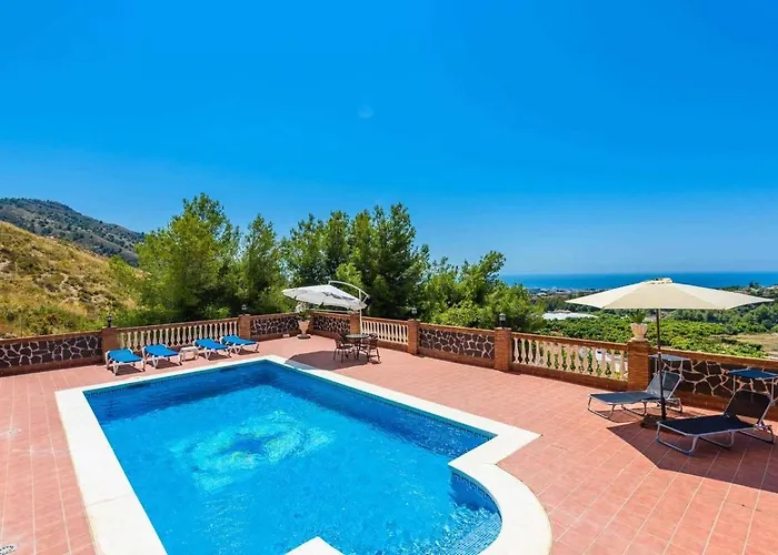 Martin By Ruralidays Villa